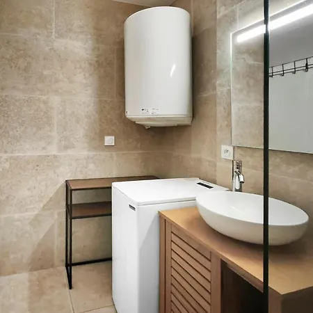 T2 Standing St Raphael Tarif Premium Appartement
