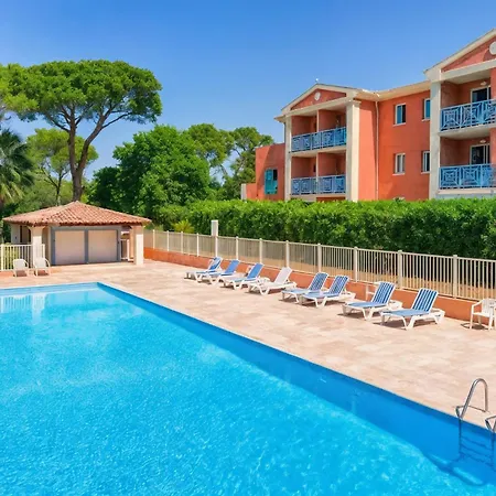 T2 Standing St Raphael Tarif Premium Appartement Saint-Raphaël