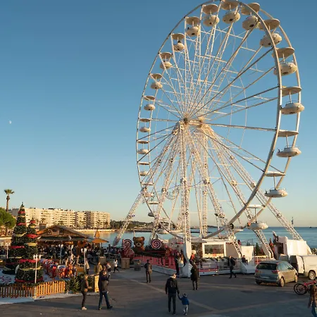 T2 Standing St Raphael Tarif Premium Saint-Raphaël