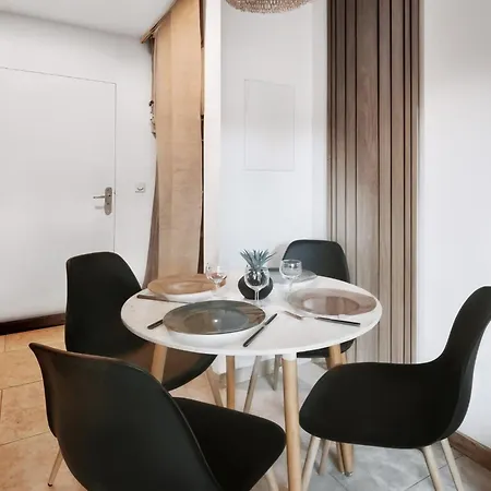 Apartment T2 St Raphael Ideal Pour Vos Saint-Raphaël
