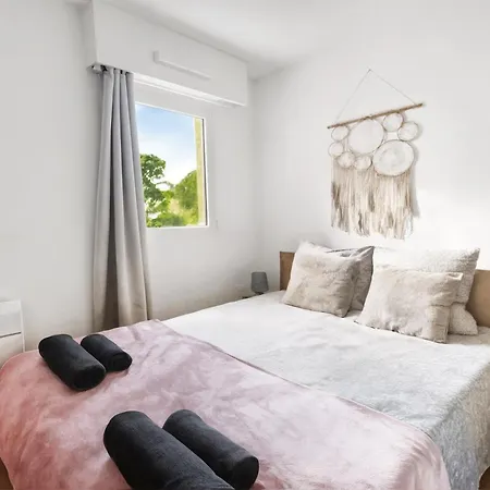 Apartment T2 St Raphael Ideal Pour Vos *
