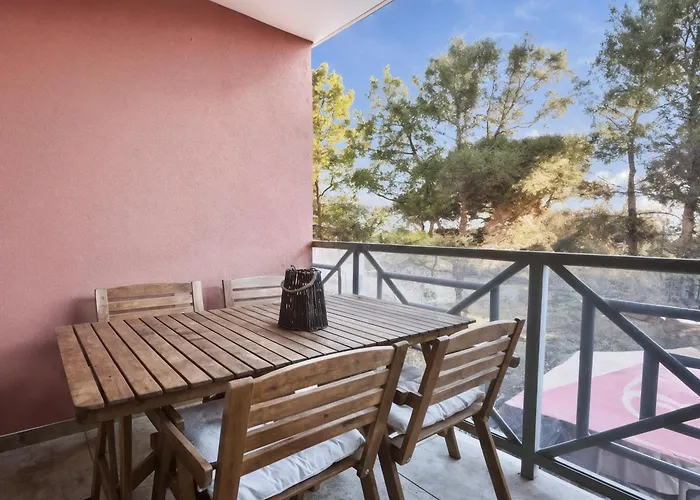 Appartement T2 Standing St Raphael Tarif Premium