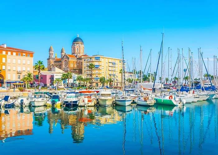 T2 Standing St Raphael Tarif Premium * Saint-Raphaël