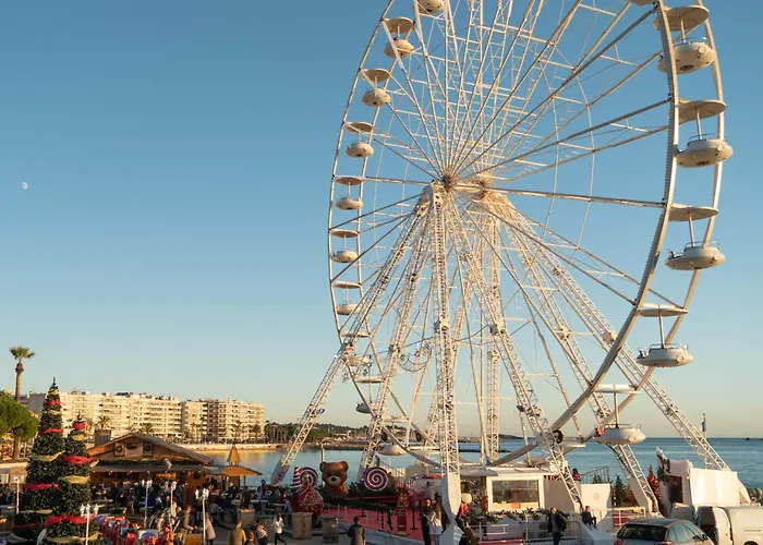 T2 Standing St Raphael Tarif Premium Saint-Raphaël